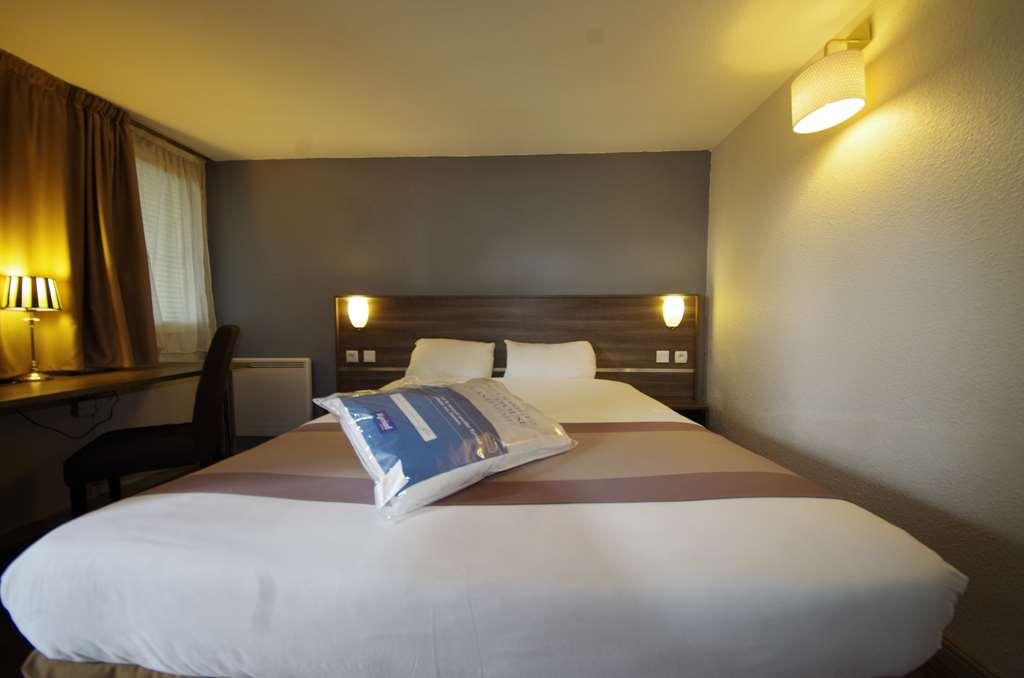 Hotel Restaurant Kyriad De Peronne Værelse billede